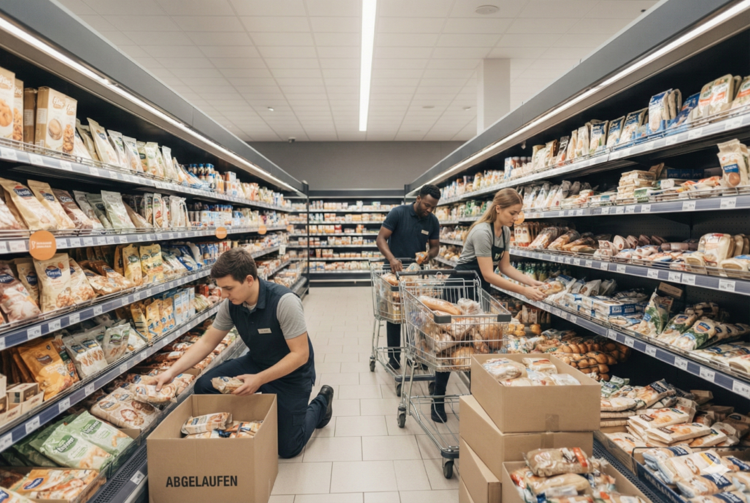 MHD App Entstehungsgeschichte